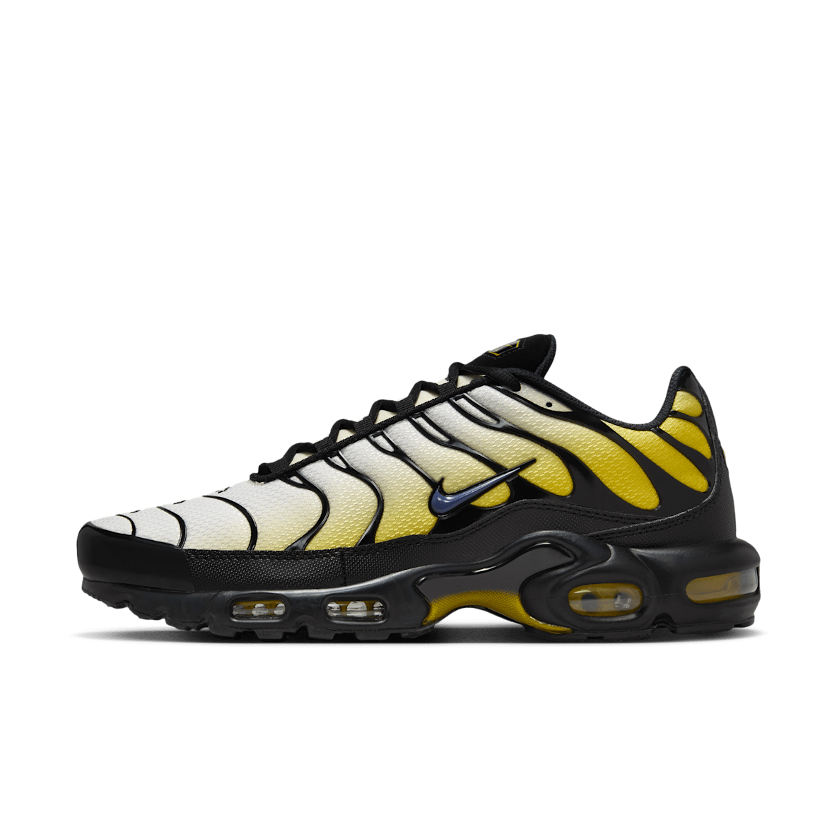 シューズ(男性用) NIKE Air Max Plus NIKE公式】ナイキ エア マックス プラス メンズシューズ